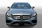 Used 2017 Mercedes-Benz E 400 4MATIC Wagon image 3