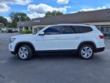 Used 2021 Volkswagen Atlas SE image 3