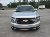 Used 2018 Chevrolet Suburban LT image 3