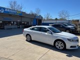 Used 2018 Chevrolet Impala LT image 3