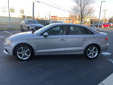 Used 2016 Audi A3 2.0T Premium w/ Audi MMI Navigation Plus image 5