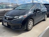 Used 2020 Honda Fit LX image 3