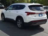 Used 2023 Hyundai Santa Fe SEL image 4