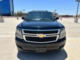 Used 2017 Chevrolet Suburban LT w/ Luxury Package image 2