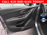 Used 2020 Chevrolet Trax LS w/ Tint and Cruise Package image 2