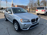 Used 2013 BMW X3 xDrive28i image 4
