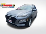 Certified 2021 Hyundai Kona SEL image 1