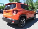 Used 2016 Jeep Renegade Latitude image 6