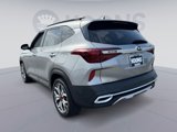 Used 2021 Kia Seltos SX w/ SX Sunroof Package image 4