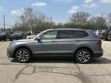 Used 2024 Volkswagen Tiguan S image 2