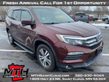 Used 2018 Honda Pilot EX-L image 2