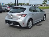 Used 2021 Toyota Corolla SE image 3