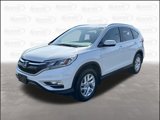 Used 2015 Honda CR-V EX-L image 4