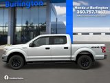 Used 2018 Ford F150 XLT image 3