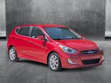 Used 2014 Hyundai Accent SE image 3