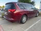 Used 2022 Chrysler Voyager LX image 3