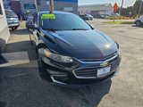 Used 2017 Chevrolet Malibu LS image 3