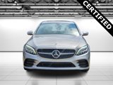 Certified 2020 Mercedes-Benz C 300 Sedan image 4