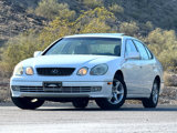 Used 2002 Lexus GS 300 image 3