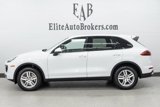 Used 2016 Porsche Cayenne image 2