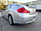 Used 2008 INFINITI G35 Journey w/ Premium Pkg image 6
