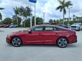 Used 2022 Kia K5 EX w/ EX Premium Package image 2