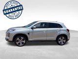 Used 2022 Mitsubishi Outlander Sport SE image 3