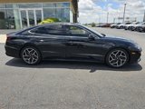 Certified 2021 Hyundai Sonata N Line image 3