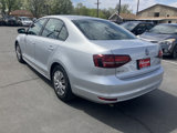 Used 2016 Volkswagen Jetta S image 3