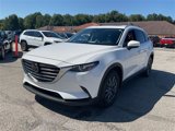 Used 2023 MAZDA CX-9 Touring image 3