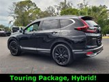 Used 2021 Honda CR-V Touring image 5