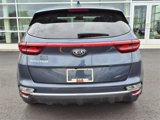 Certified 2022 Kia Sportage LX w/ LX AWD Value Edition Package image 6