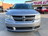 Used 2018 Dodge Journey SE image 4