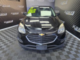 Used 2017 Chevrolet Equinox LS image 4