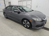 Used 2016 Honda Civic EX-L image 5