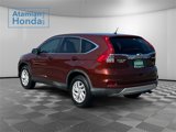 Used 2016 Honda CR-V EX image 3