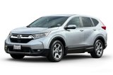 Certified 2019 Honda CR-V EX image 2