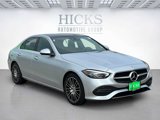 Certified 2024 Mercedes-Benz C 300 Sedan image 3