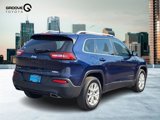 Used 2015 Jeep Cherokee Latitude w/ Cold Weather Group image 6