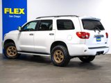Used 2017 Toyota Sequoia Platinum image 3