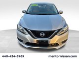 Used 2018 Nissan Sentra S image 2