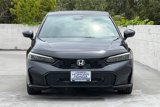 New 2025 Honda Civic Sport image 2