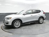 Used 2019 Nissan Rogue SV image 3