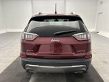 Used 2019 Jeep Cherokee Limited image 6