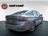 New 2025 Volkswagen Jetta SE image 5