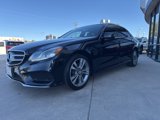 Used 2014 Mercedes-Benz E 350 Sedan image 4