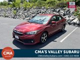 Certified 2023 Subaru Impreza Premium image 3