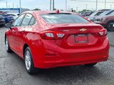 Used 2016 Chevrolet Cruze LT image 4