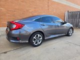 Used 2018 Honda Civic LX image 5