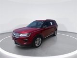 Used 2018 Ford Explorer XLT w/ Equipment Group 202A image 4